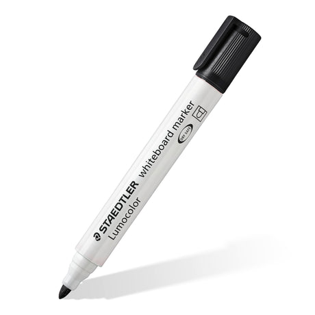 Staedtler WB Marker Lumocolor rund 2mm ass (4) – Whiteboardpenne (billede 4)