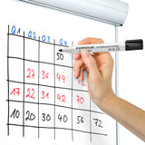 WB Marker Lumocolor rund 2mm ass (4)