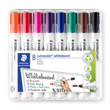 WB Marker Lumocolor rund 2mm ass (8)