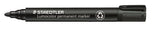 Marker Lumocolor perm rund 2,0mm ass (4)