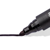 Marker Lumocolor perm rund 2,0mm ass (4)