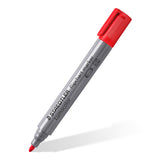 Marker Lumocolor flipchart rund 2mm ass (4)