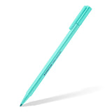 Overstregningspen Textsufer Triplus pastel ass (6)
