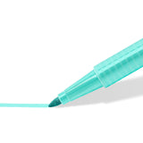 Overstregningspen Textsufer Triplus pastel ass (6)
