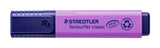 Overstregningspen Textsurfer violet