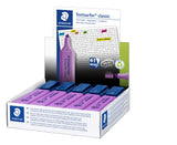 Overstregningspen Textsurfer violet