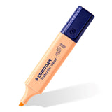 Overstregningspen Textsurfer pastel/vintage ass (6)