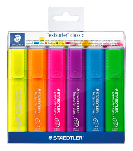 Overstregningspen Textsurfer 364 ass (6)