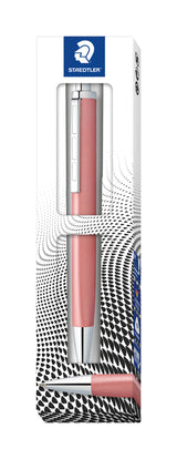 Kuglepen Triplus medium rosa