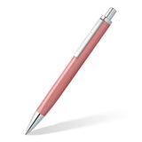 Kuglepen Triplus medium rosa