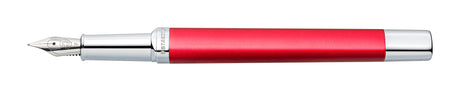Staedtler Fyldepen Triplus fine rød – Fyldepenne (billede 1)