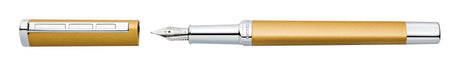 Staedtler Fyldepen Triplus fine guld – Fyldepenne (billede 3)