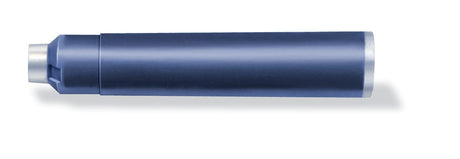 Staedtler Blækpatron fyldepen blå (6) – Fyldepenne & blæk (billede 2)