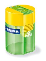 Blyantspidser m/holder enkel hul ø8,2mm