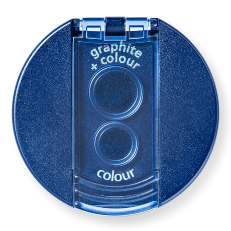 Staedtler Blyantspidser m/holder dobbelt blister (billede 2)