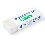 Viskelæder PVC frit 65x23x13mm