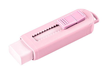 Staedtler Viskelæder PVC frit m/skub funktion ass pastel – Viskelædere (billede 2)