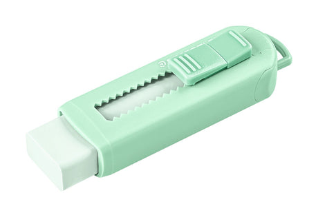 Staedtler Viskelæder PVC frit m/skub funktion ass pastel – Viskelædere (billede 4)
