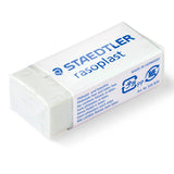 Viskelæder Rasoplast 43x19x13mm