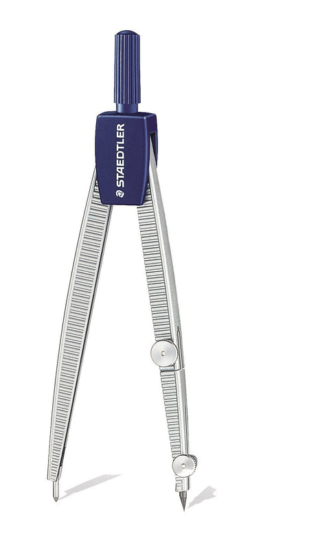 Staedtler Passer Noris skole m/universal adapter – Passere (billede 2)