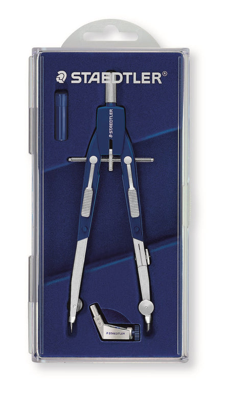 Staedtler Passer Mars Comfort m/universal adapter – Passere (billede 1)