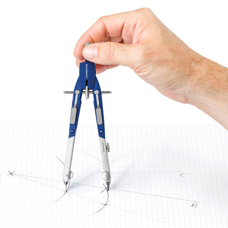 Staedtler Passer Mars Comfort m/universal adapter – Passere (billede 4)