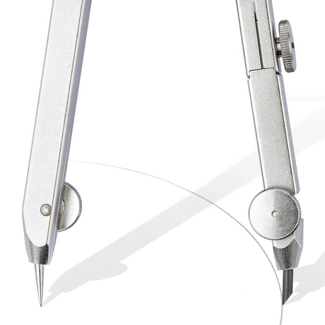 Staedtler Passer Mars Comfort m/universal adapter – Passere (billede 5)