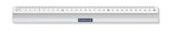 Lineal aluminium 30cm