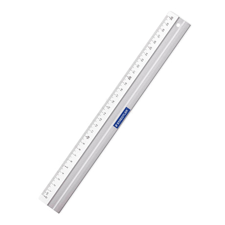 Staedtler Lineal aluminium 30cm – Linealer (billede 3)