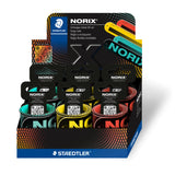 Lineal Norix snap assorted 30cm