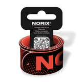 Lineal Norix snap assorted 30cm
