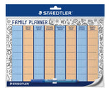 Lumocolor familie kalender
