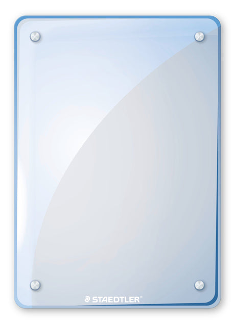Staedtler Lumocolor memoboard A5+305 correctable – Skriveunderlag & clipboard (billede 2)