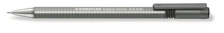 Staedtler Stiftblyant Triplus Micro 0,5mm grå – Stiftblyanter
