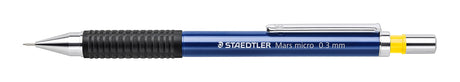 Staedtler Stiftblyant Mars Micro display ass blå (30) – Stiftblyanter (billede 2)