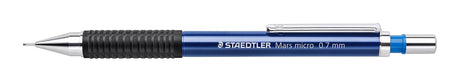 Staedtler Stiftblyant Mars Micro display ass blå (30) – Stiftblyanter (billede 4)