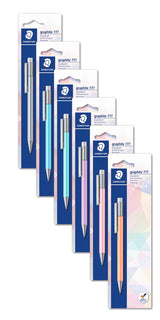 Stiftblyant Pastel Line 0,5mm blister