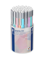 Stiftblyant Pastel 0,5mm display (36)