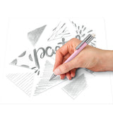 Stiftblyant Pastel 0,5mm display (36)