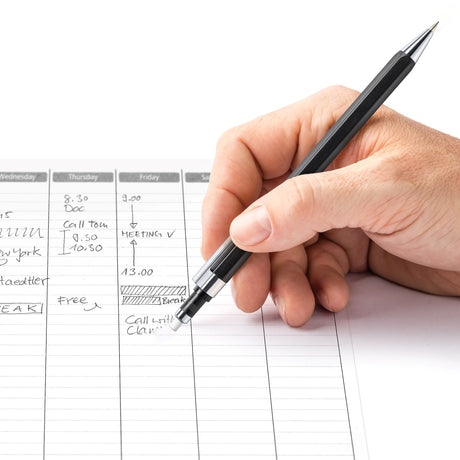 Staedtler Stiftblyant 778 0,5mm sort – Stiftblyanter (billede 4)