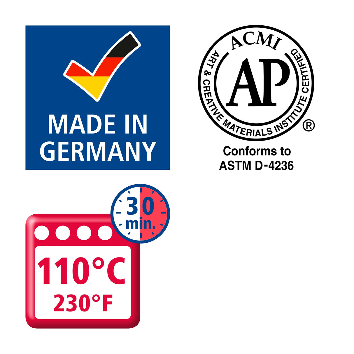 Staedtler Modeller Fimo Soft Basic 12x25g ass (12) – Hobby & kreativ (billede 4)