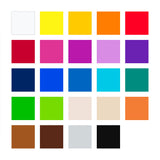Staedtler Modeller Fimo Soft Basic 24x25g ass (24) – Hobby & kreativ (billede 3)