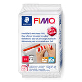 Staedtler Modeller Fimo Soft Mix Quick 100g (1) – Hobby & kreativ (billede 1)
