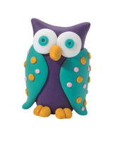 Modeller Fimo Kids Girlie 6x42g (6)