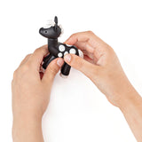 Staedtler Modeller Fimo Kids Pony 4x42g (4) – Hobby & kreativ (billede 3)