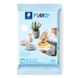 Staedtler Modeller Fimo Air 500g hvid – Hobby & kreativ (billede 1)