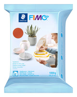 Modeller Fimo Air 1000g terracotta