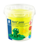 Modellervoks Noris Junior neon ass (4)