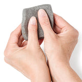 Modeller Fimo Air granit-effect 350g grå