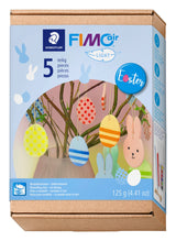 Modeller Fimo Air mixed sæt Påske